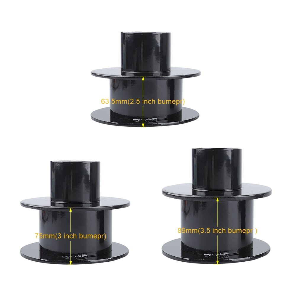 2.5/3/3.5 Inch Front Leveling Lift Kit For Ford F250/F350 4WD