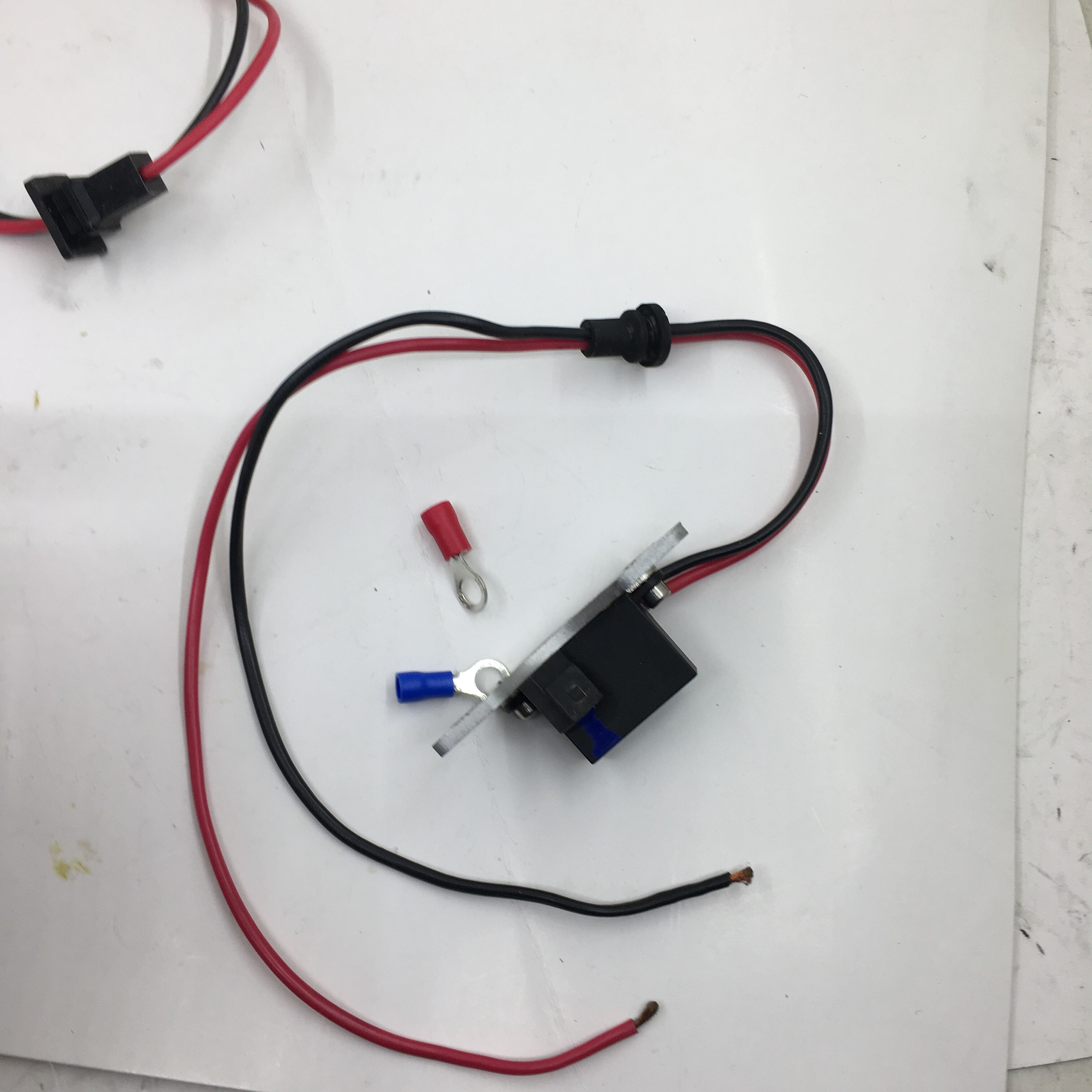 SherryBerg electrical distributor kit for AC Delco D200 D202 D204 6 Cyl Distributor High Energy Electronic Ignition Kit d206