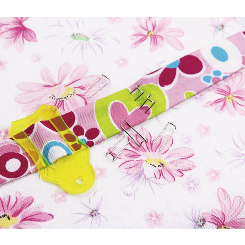 20 sztuk szpilki ze stali nierdzewnej u-Szpilka robić wyświetlania biżuterii kołdra aplikacja krawieckie szpilki szycia igły akcesoria robić szycia srebrny