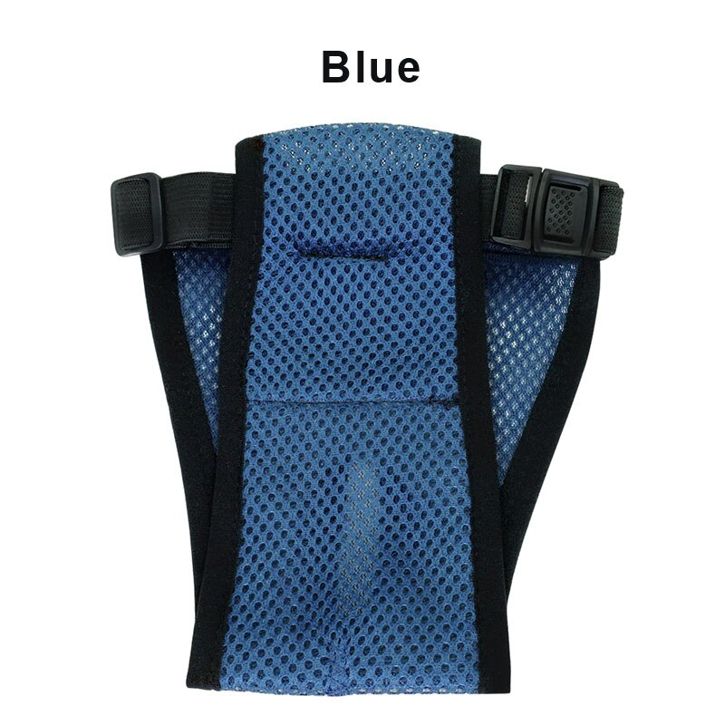 Huisdier Menstruatie Slips Vrouwelijke Hond Luiers Sanitaire Ondergoed Wasbare Fysiologische Slipje Voor Puppy Kleine Midden Grote Honden: M