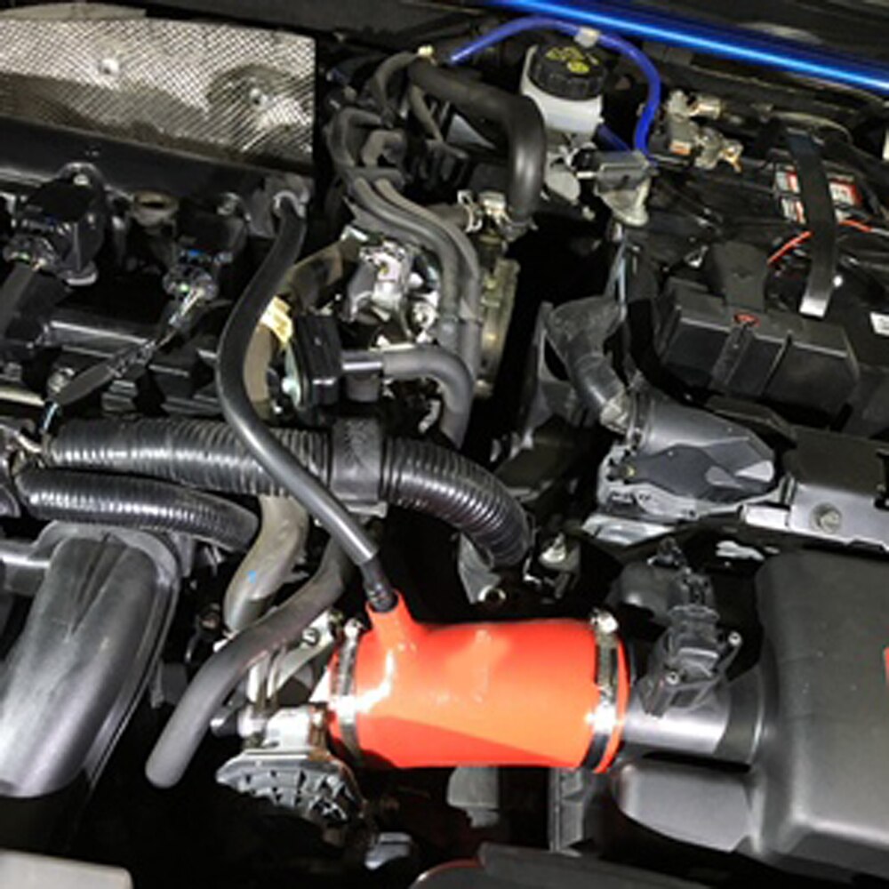 For Mazda CX-5 Enceladus 1.5 intake pipe Autoexe silicone intake bowel hose