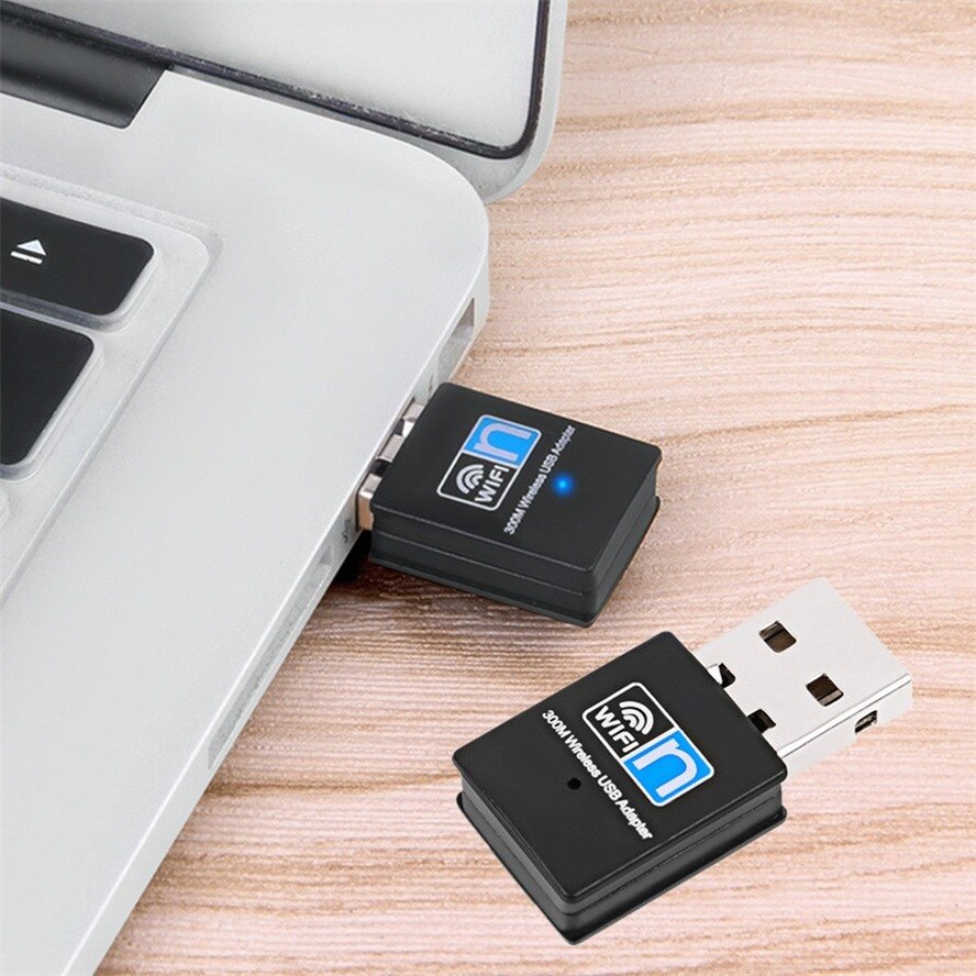 MINI USB Wifi Adapter 300Mbps USB2.0 wifi antenna wifi usb ethernet wifi dongle 802.11 n/g/b enchufe wifi usb lan comfas