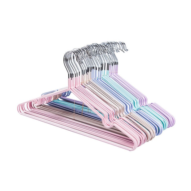 Cintres non alds pour vestes, pantalons et robes, cintres pour vêtements de bébé, adultes et enfants, 5 pièces, 10/20 pièces