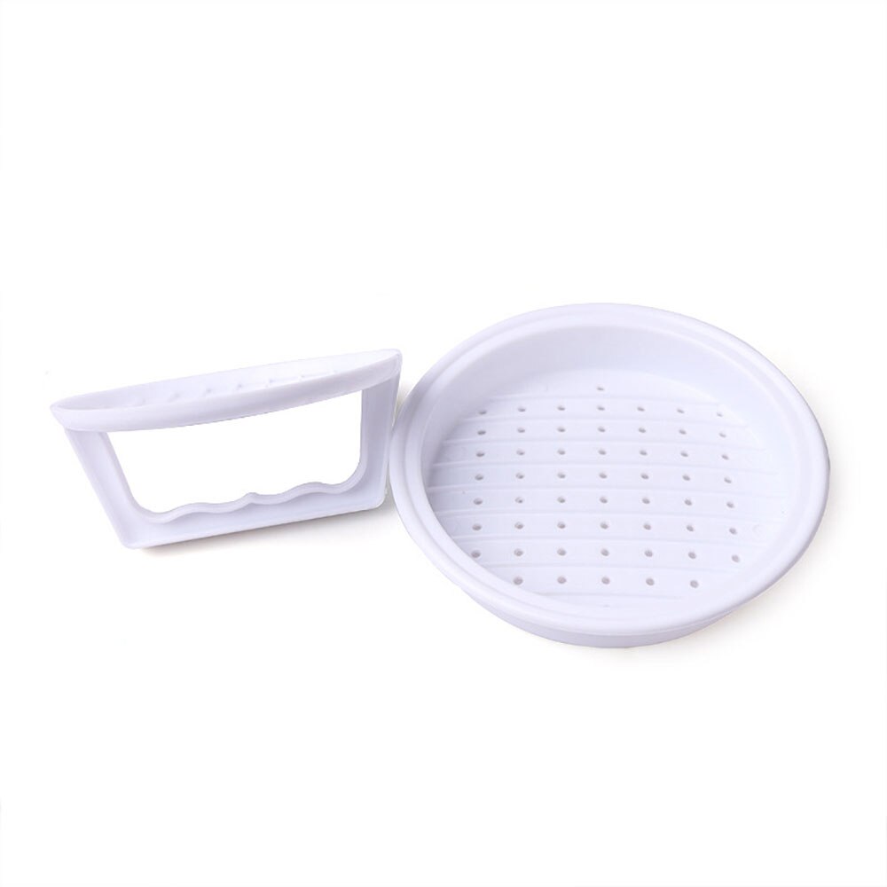 Silikon Quaddel Hamburger Presse Kunststoff Burger Fleisch presse Einfügen tchen Hersteller Grill Burger Hersteller bilden Küchen werkzeug Hamburger Herstellung Formen