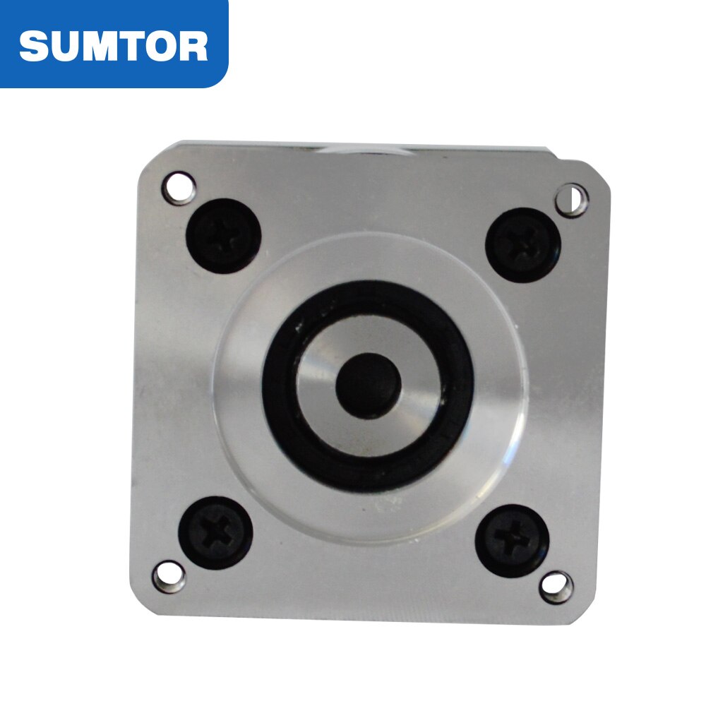 nema 23 planetary gearbox with 10:1 ratio for stepper motor