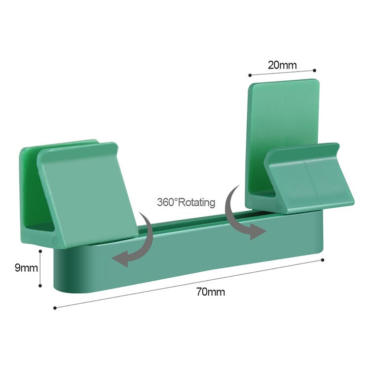 Mobile phone fixed Repair bracket screen fixing fixture for IPhone maintenance tool: BEST-130