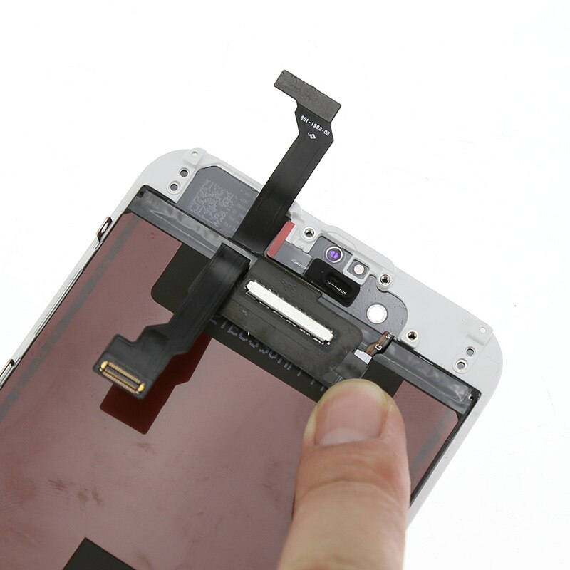 White LCD Display+Touch Screen Digitizer Assembly Replacement for iPhone 6 4.7" Mobile Phone Parts Mobile Phone LCD Screens