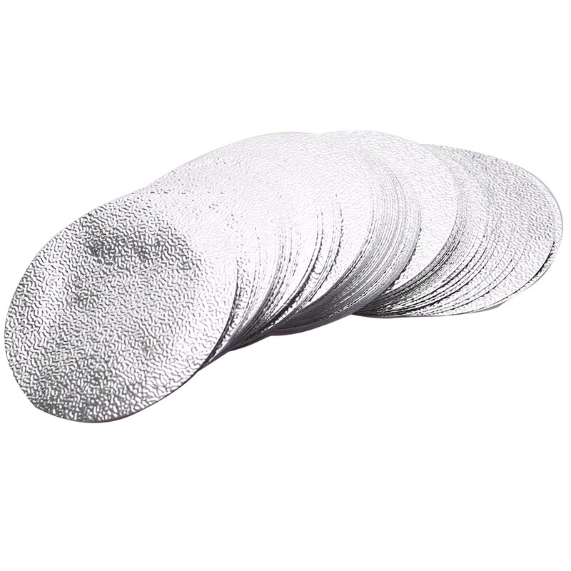 100 Sets Refillable Coffee Capsule Cup Disposable Nespresso Pod for Nescafe Automatic Coffee Machine Food Package Cafe Supplies