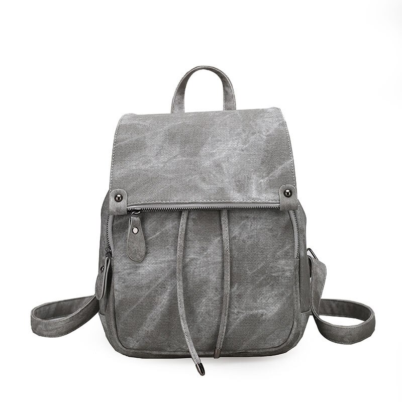 ¡Novedad de ! Mochilas de lona para mujeres, mochilas escolares para adolescentes, mochilas de viaje para chicas, mochilas escolares rosadas