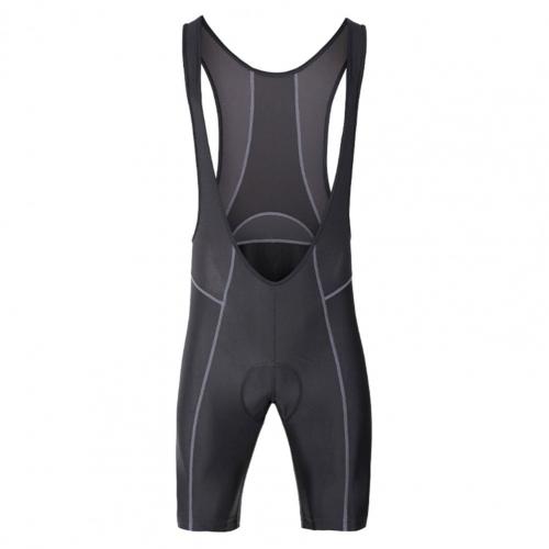 ZIHDKE Elastische Interface Mannen Fietsen Bib Shorts Zomer Ademend