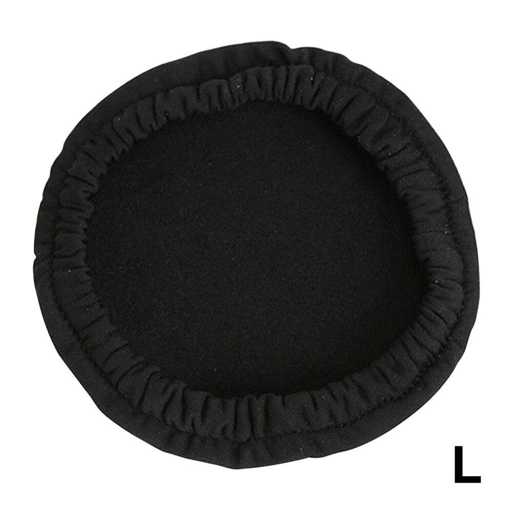 Instrument Bell Cover Soft Noise Reduction Trumpet Saxophone Clarinet Keep Clean Dustproof Case Flugelhorn Hygienic Cornets: 3