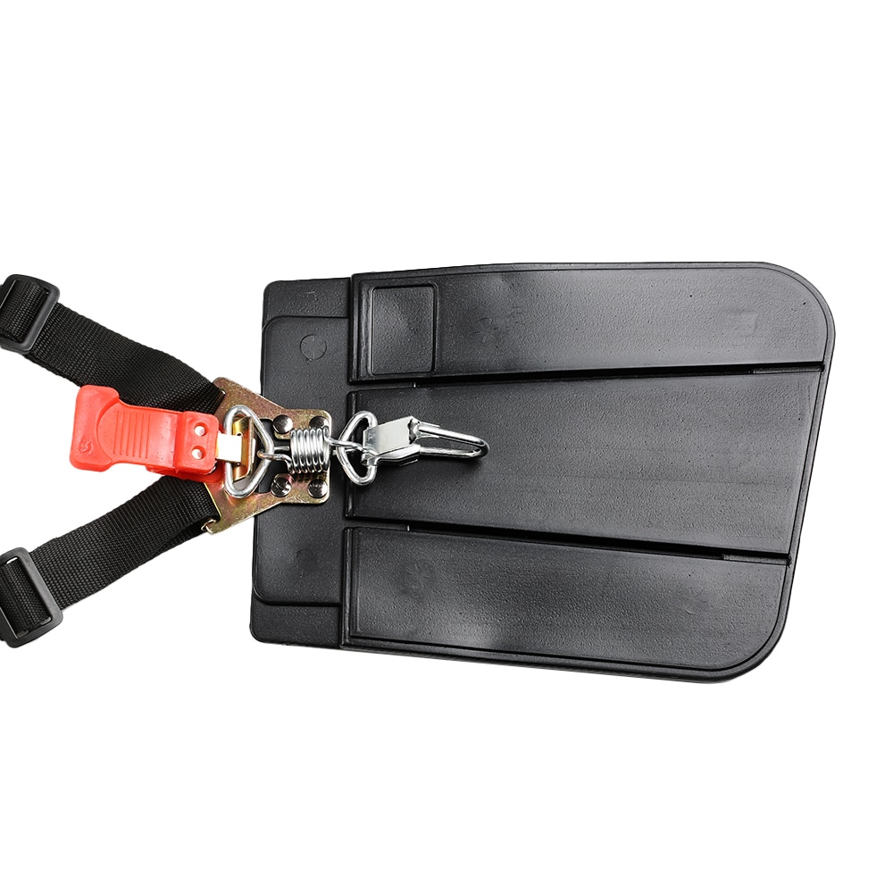 Double Shoulder Mower Trimmer Harness Strap for Brush Cutter& Trimmer&Strimmer Harness
