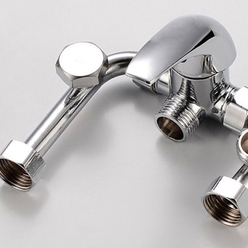 U-Shaped Elbow Electric Water Heater Mixing Valve ... – Grandado