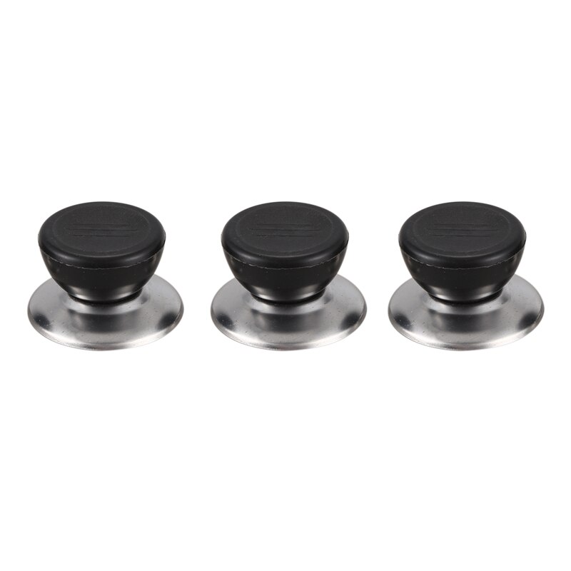 Rubberen bumpers voor gasfornuis, verpakking van 20 stuks
