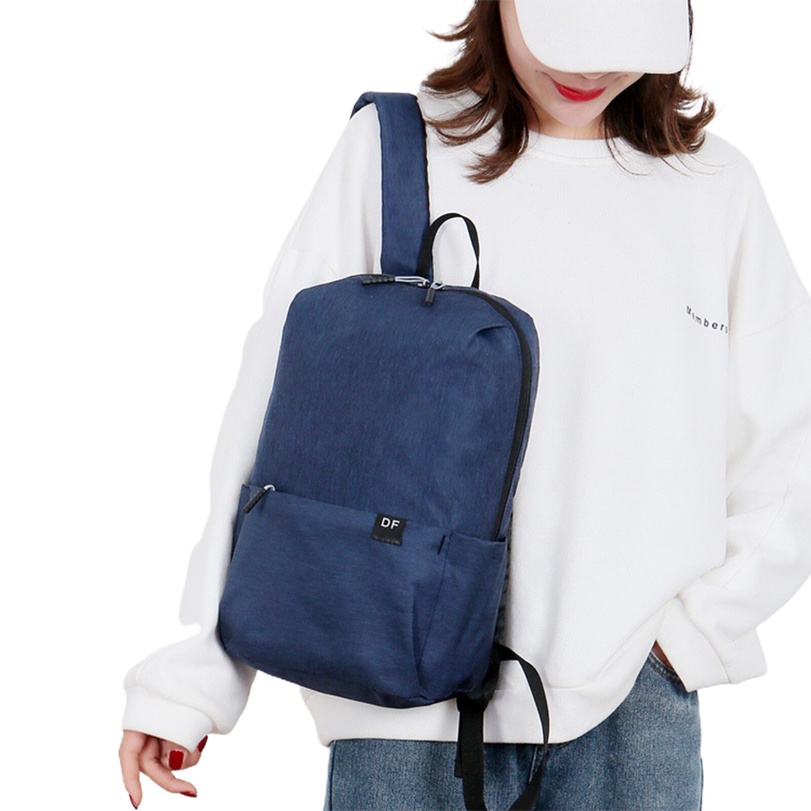 Outdoor Waterdichte Volwassenen Rugzak Multipurpose Computer Rugzak Schouders Tas Schooltas Voor Vrouwen Mannen