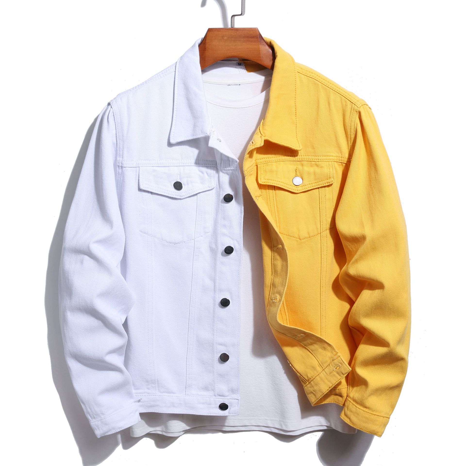 Vind levis spijkerjas in Kleding | Heren op