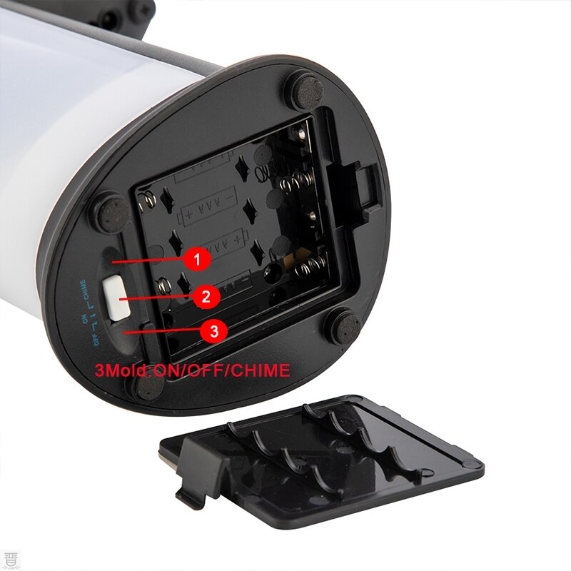 Plastic Automatic Liquid Soap Dispenser