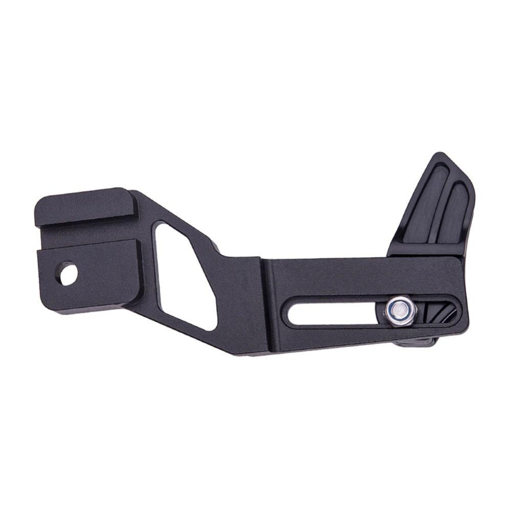 Mtb Direct Mount Chain Guide CG05 Licht Gewicht Grind Bike Bovenste Chain Guide Verstelbare Voor Trail Bike