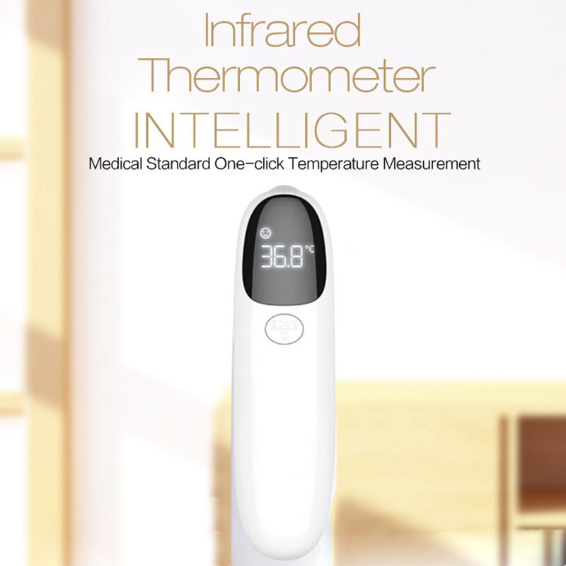 Week programmeerbare slimme digitale temperatuurregelaar app-bediening elektrische vloerverwarming thermostaat infrarood digitale thermometer: B