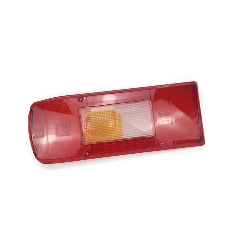 Achterlicht Cover Trailer Achterlicht Lens Achterlicht Plastic Lens Voor Volvoo FM380 FM400 Fe