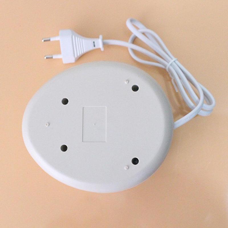 Huishoudelijke Thermostaat Warme Melk Apparaat Baby Fles Constante Warme Melk Apparaat Elektrische Warme Melk Apparaat