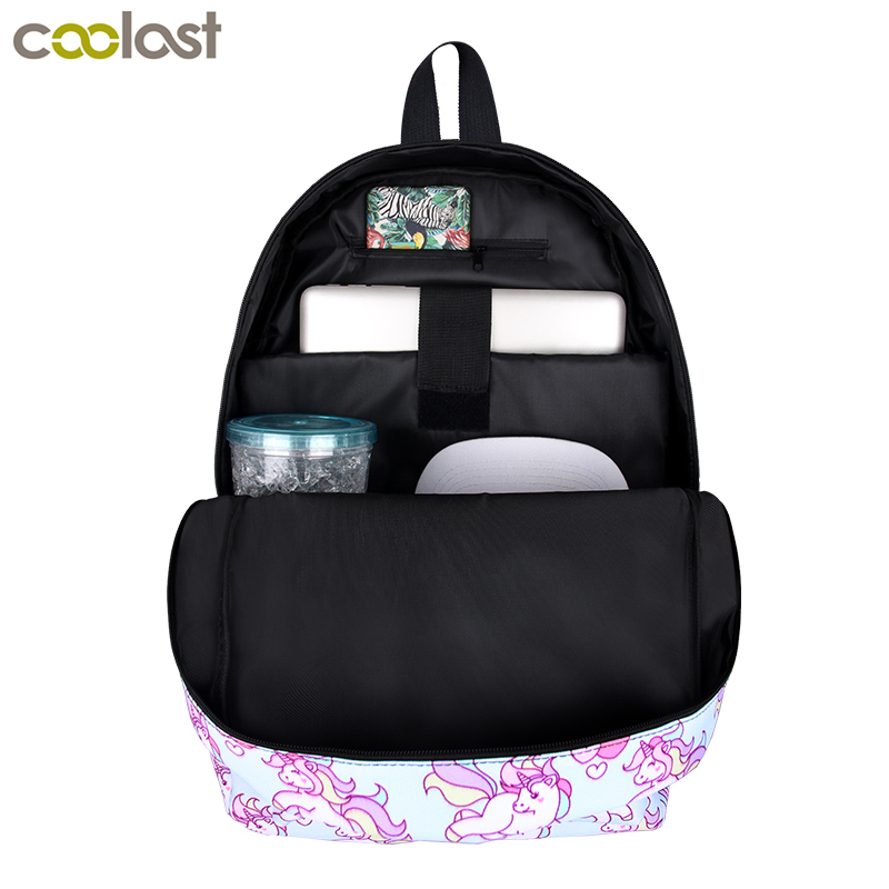 Mignon Afro filles imprimer sac à dos pour adolescentes marron filles étudiant sacs d&#39;école sacs à dos d&#39;ordinateur portable femmes sac à dos femme Bookbag