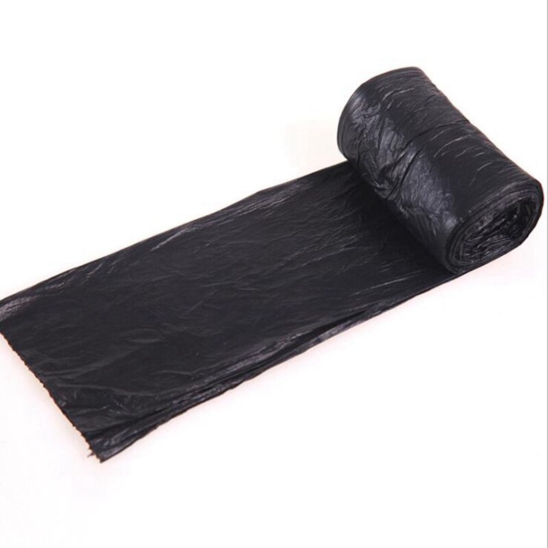 50*60cm 50pcs/1*roll Garbage Bags Storage Bag For Home Waste Trash Bags