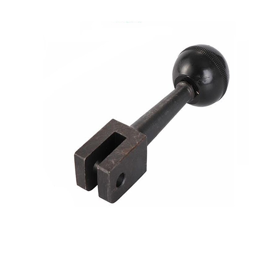 1X Milling Machine Part Brake Lock CNC Mill Handle Crank For Bridgeport Mill lathe machine mini milling machine
