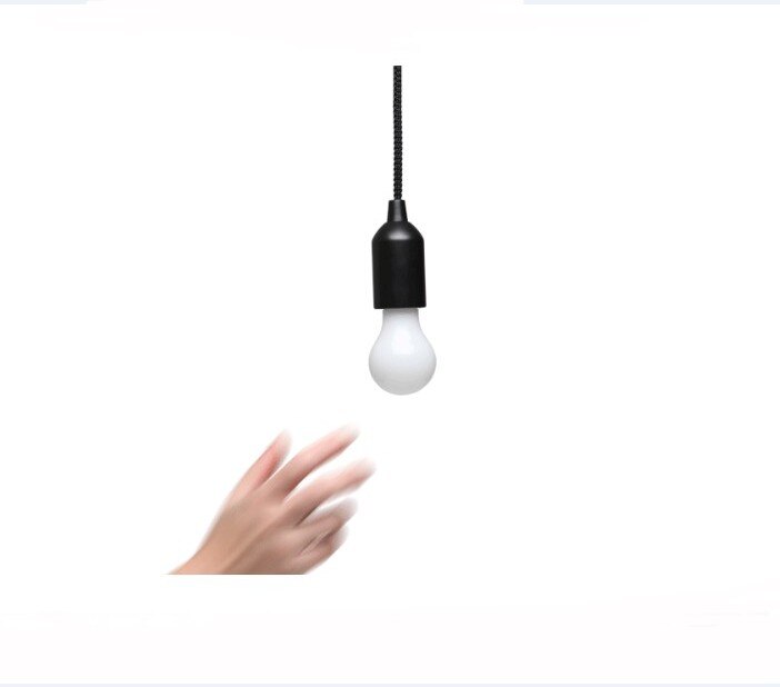 T35 mini przenośny sznur doprowadziło żarówka na wolnym powietrzu Stree oświetlenie ogród na kemping doprowadziło lampka nocna awaryjne 4 kolory