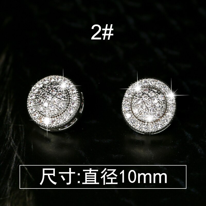 Boutons de vêtements Vintage en diamant | Bijoux avec boutons décoratifs en diamant, bouton en Zircon fleur doré, boutons de vêtements couture, petits vêtements, accessoires rapides, couture materiel accessoires: 2