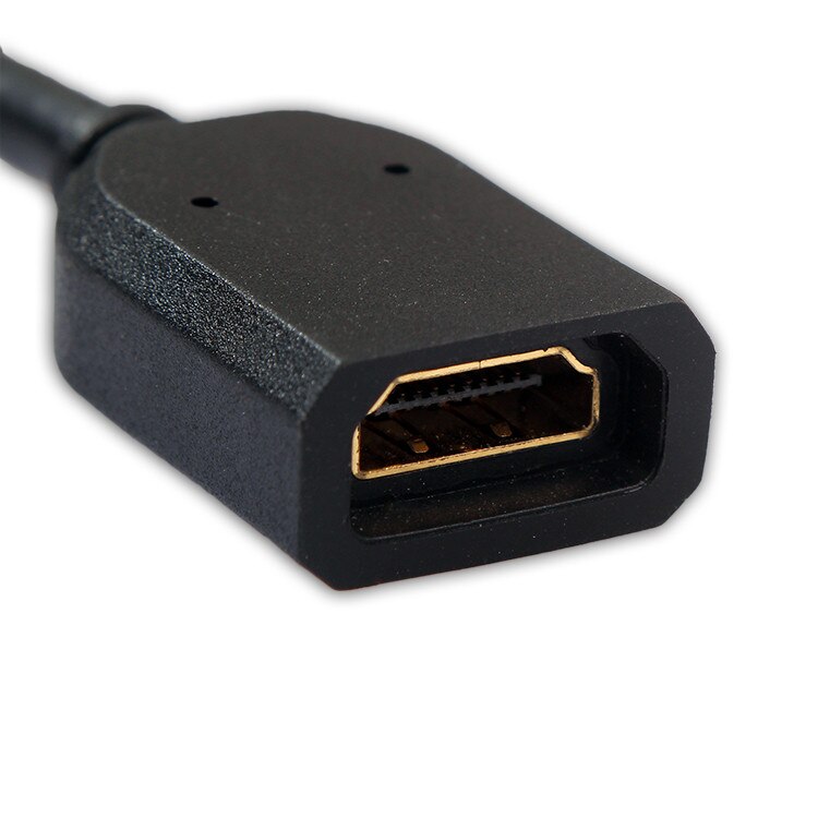 IN STOCK ! Version 2.0 HDMI Extension Cable Used for TV, computer, notebook, set-top box, wireless push port HDMI extensio