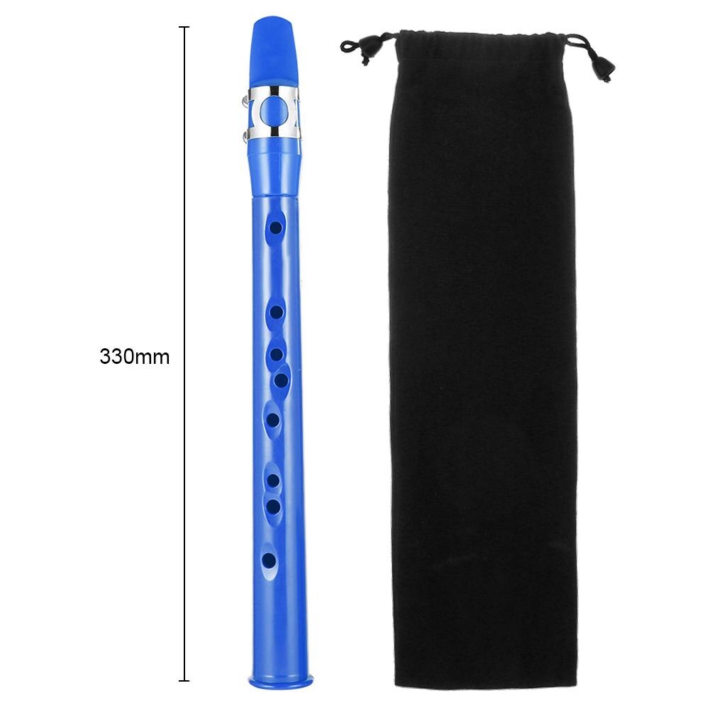 Mini Pocket Saxophone Light Weight Easy to Carry with 2 Reeds Woodwind InstrumentsAmateur Person
