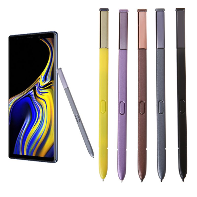 S Pen Touch Screen Stylus Penpunt Schrijven Vervanging Voor Samsung Galaxy Note9 N9600 Telefoon