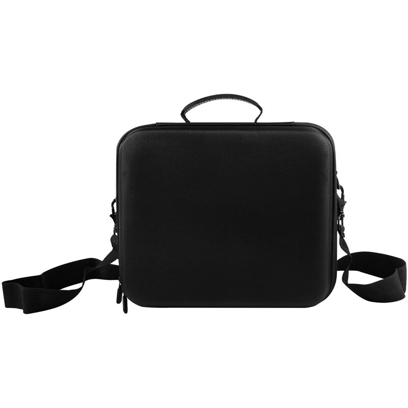 Hard Carrying Case Compatible with for Nintendo Switch System, Travel Case Fit Switch Pro Controller: Default Title