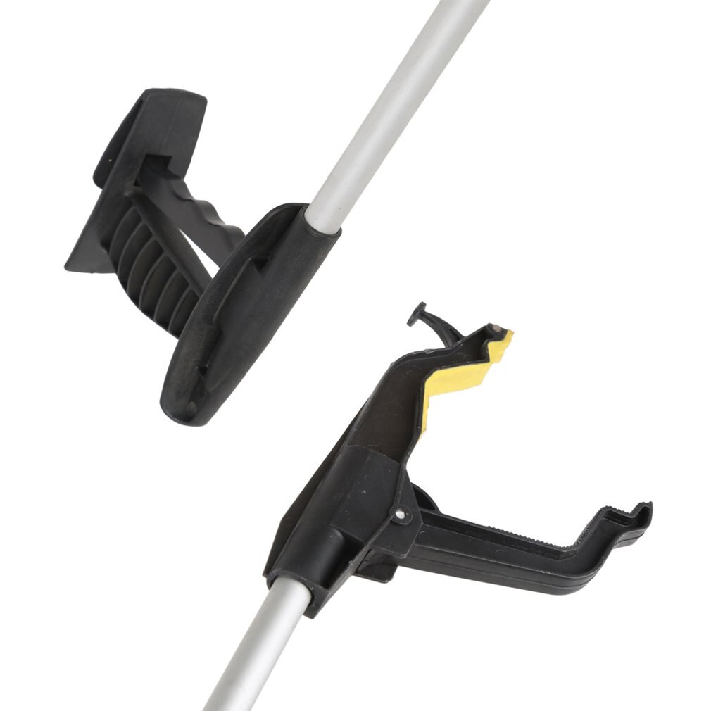 Trash Pickers Pick Up Gereedschap Extra Lange Grabber Reacher Bereiken Assist Tool Uitbreiding Vuilnis Picking Tool Reacher Grabber