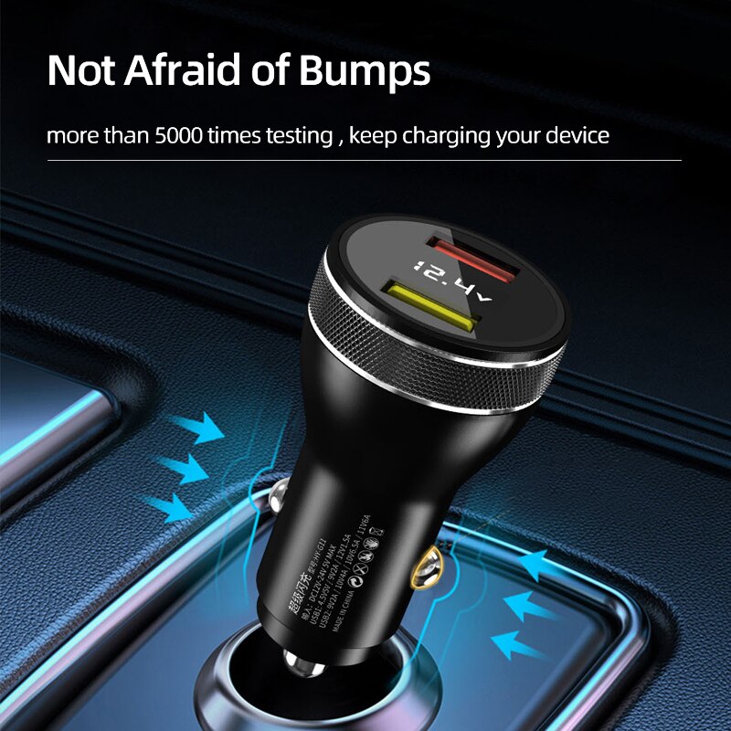65w oneplus 9 pro warp carregador de carro para oneplus 9r 8t 8 pro 7t pro 7 6t 5t 30 warp/20w traço carregador rápido 2 portas qucik carregador