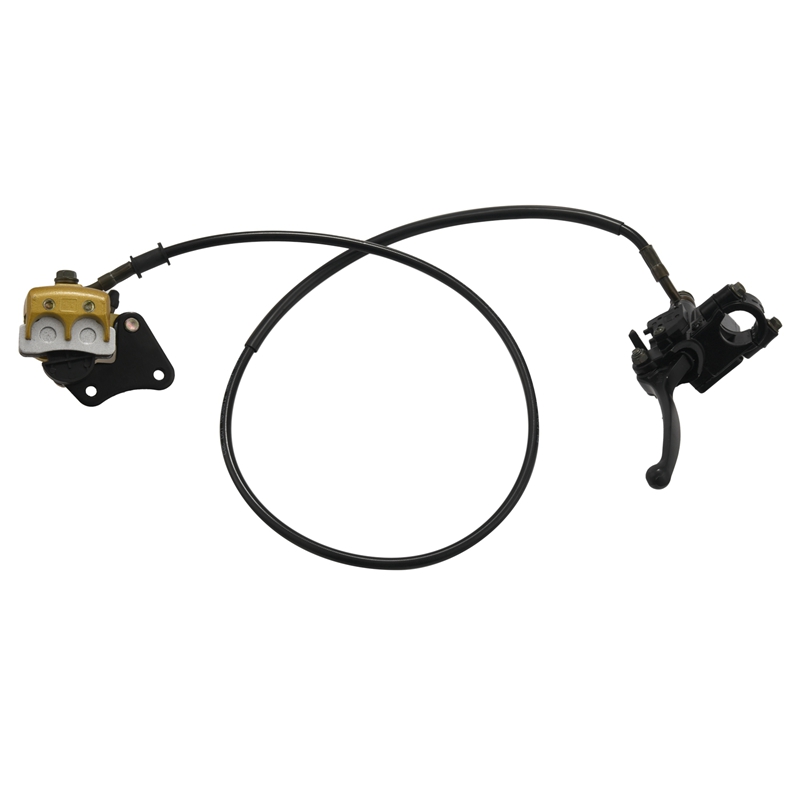 Remschijf Kit Voor 50Cc 70Cc 90Cc 110Cc 125Cc Crossmotor Pit Bike