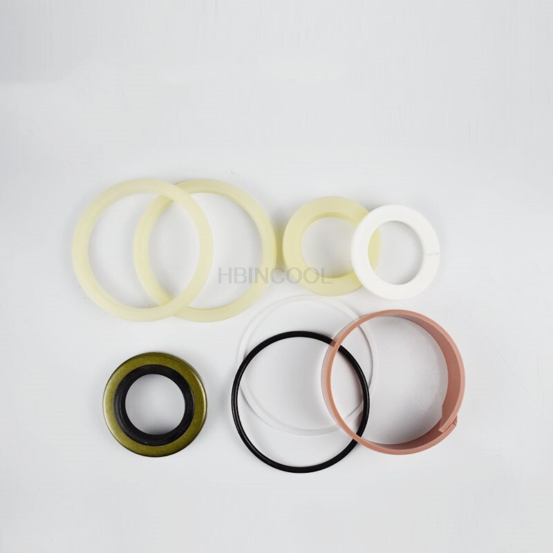 High FORklift oil seal 324810 Tilt cylinder oil seal 60706 Seal ring 3252811.3 ton FORklift accessories