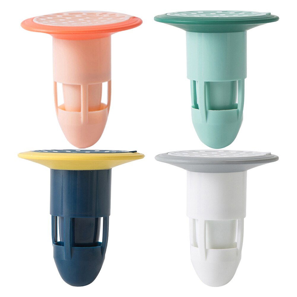 Riool Geur Verwijderen Afdichting Silicone Cover Deodorant Afvoerputje Wc Filter Netto Insect-Proof Keuken Bathroomr Putdeksel