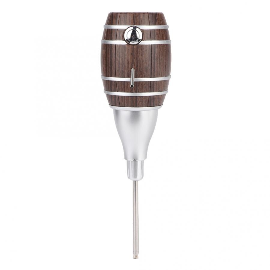 Water Dispenser Parts Electric Wine Aerator Automatic Wine Decanter Dispenser Pourer Drinking Alcohol Liquor Dispenser Bar