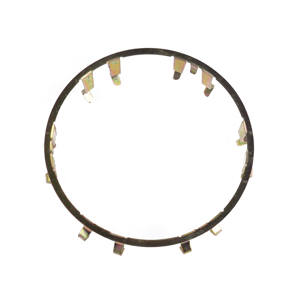 CloudFireGlory MB624908 coche tapacubos de centro de rueda Clip retenedor para Mitsubishi Montero 1992-2002 Pajero 1991-1999