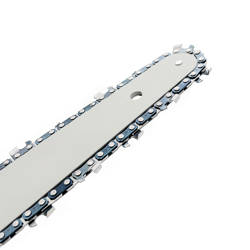Accessoires Voor Tuingereedschap 6 ''Geleidestang En 1/4" 37dl Ketting Voor Lithium-Elektrische Zaag