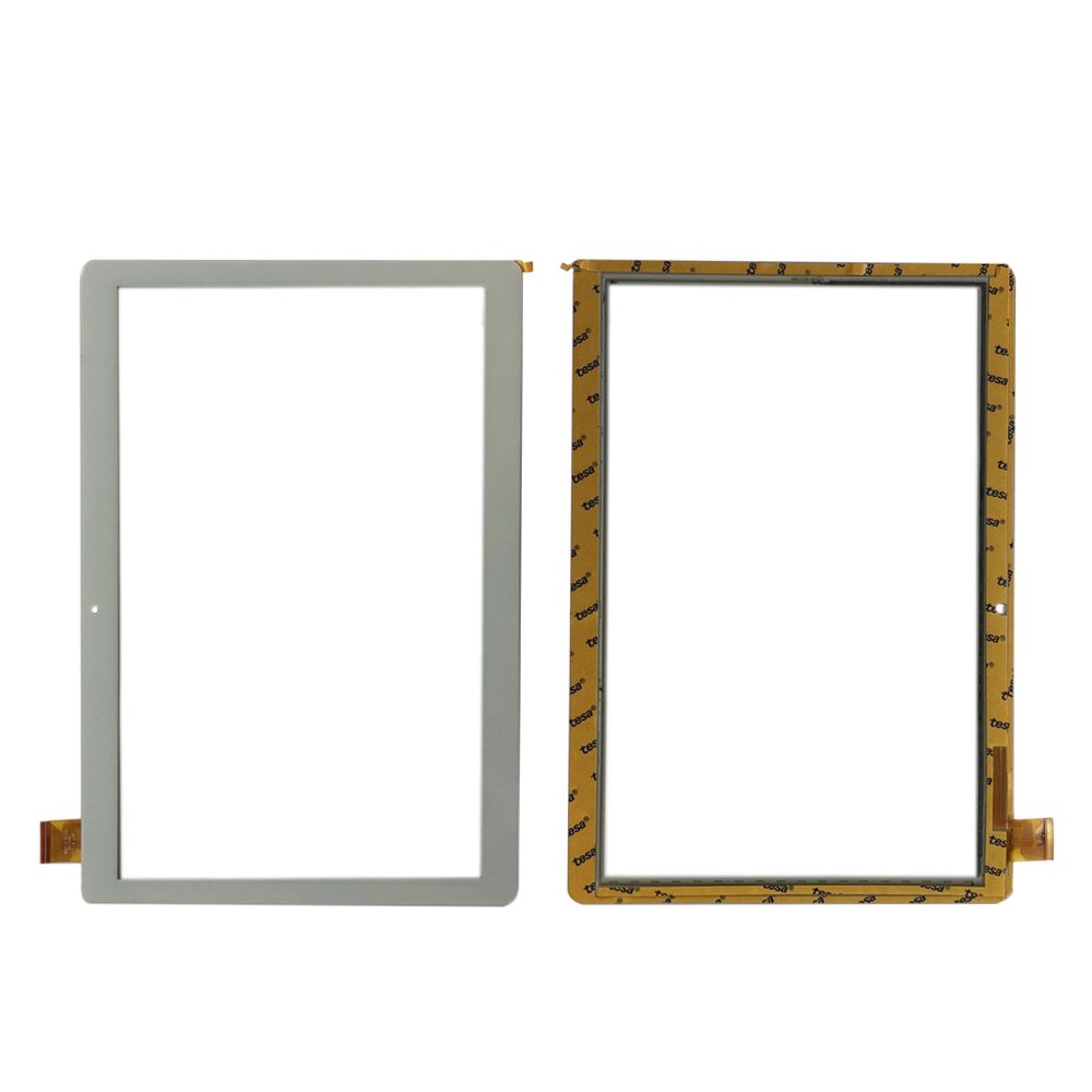 PANTALLA TÁCTIL PARA Alldocube Cube T12 3G Tablet Panel digitalizador pantalla táctil Sensor herramientas 3M pegamento toallitas Touch