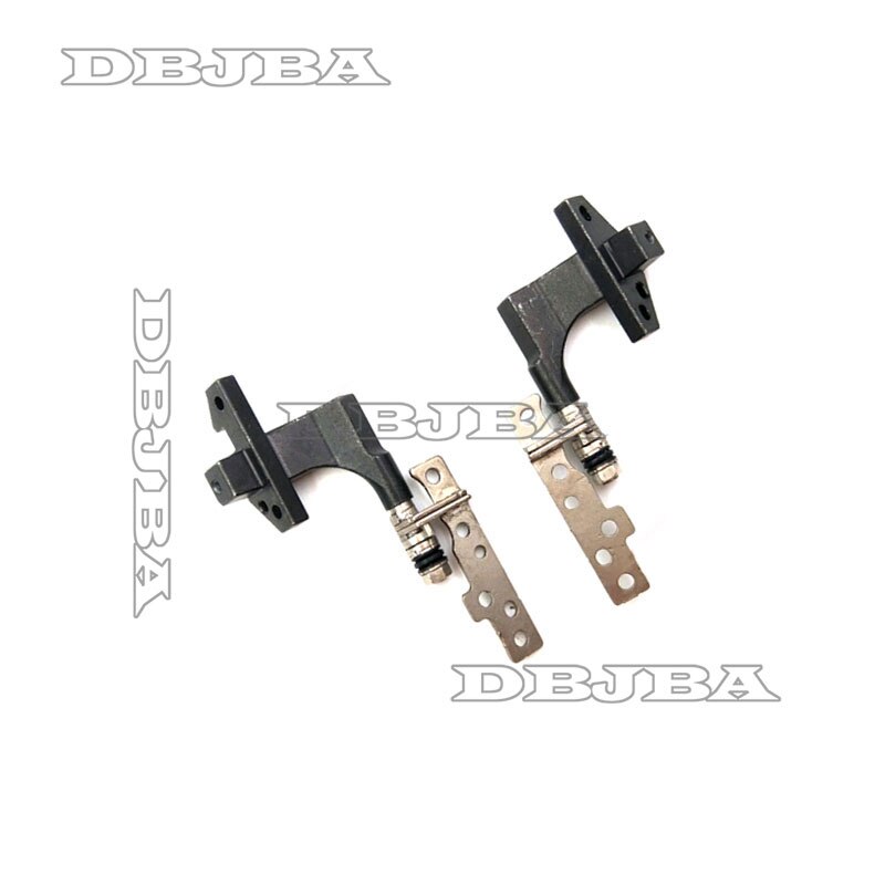 Laptop Scharnier Voor Dell Alienware M14X R1 M14X R2 Serie Laptop Lcd-scherm Scharnieren L + R