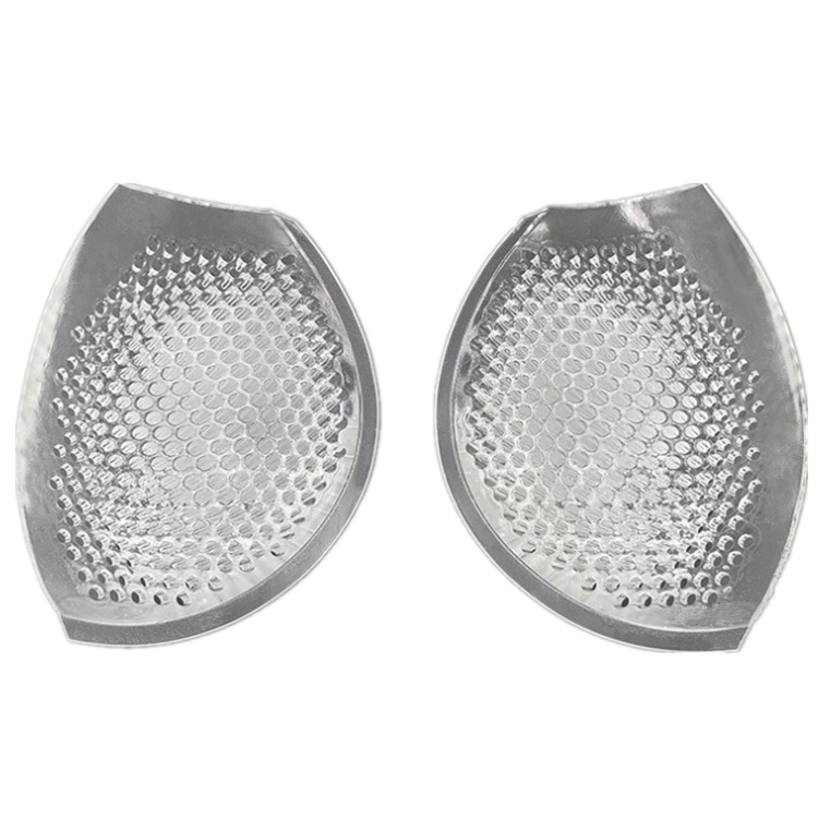 Silikone gel bh brystforstærkere push up pads kylling fileter indlæg bikini