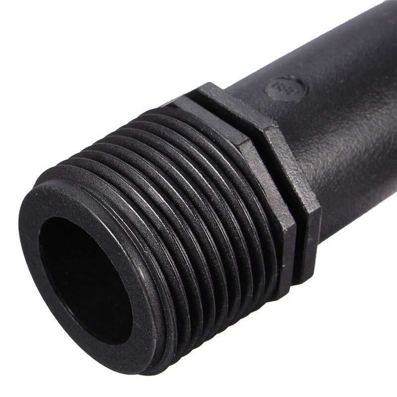 1 tommer kunstvanding venturi gødningsblander injektorer landbrug have vandrør have karbad spa ozon injektor