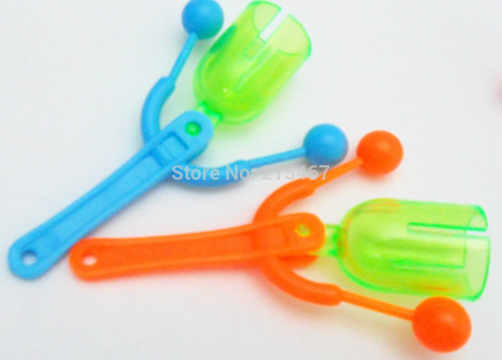 6pc Mini Cracker Clicker Clapper 10.5cm Sound Noise Maker Boy Girl Kid Birthday Party Favor Game Novelty Pinata Bag Filler