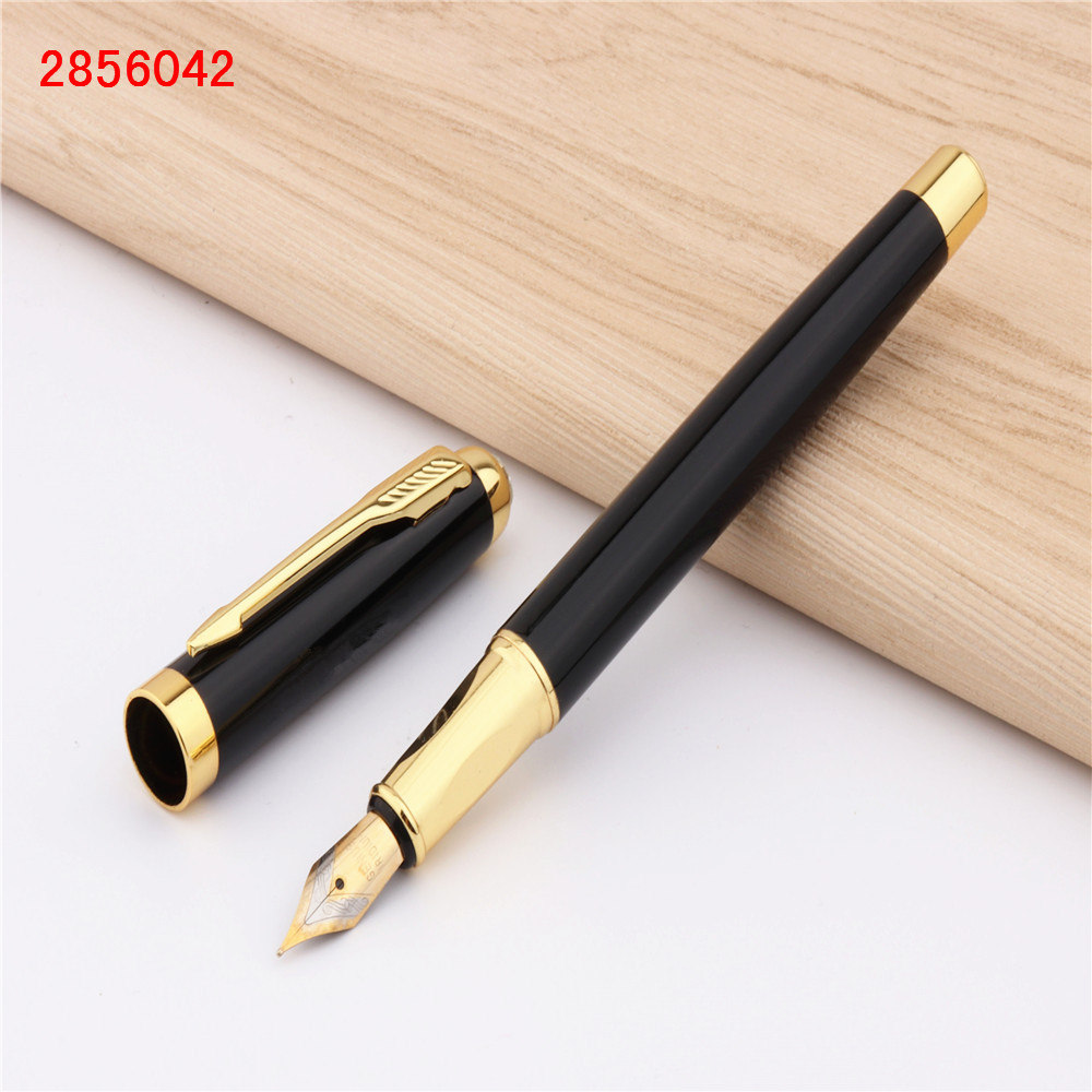 Luxury various colors Business office Fountain Pen Student school office supplies: I
