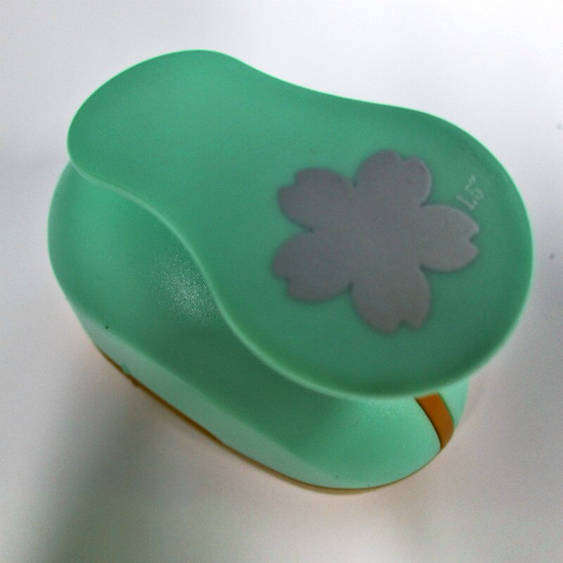 Poinçon Découpe Stampin' Up! – Grand Carré 1 3/8 – Papier Artisanal Baleine