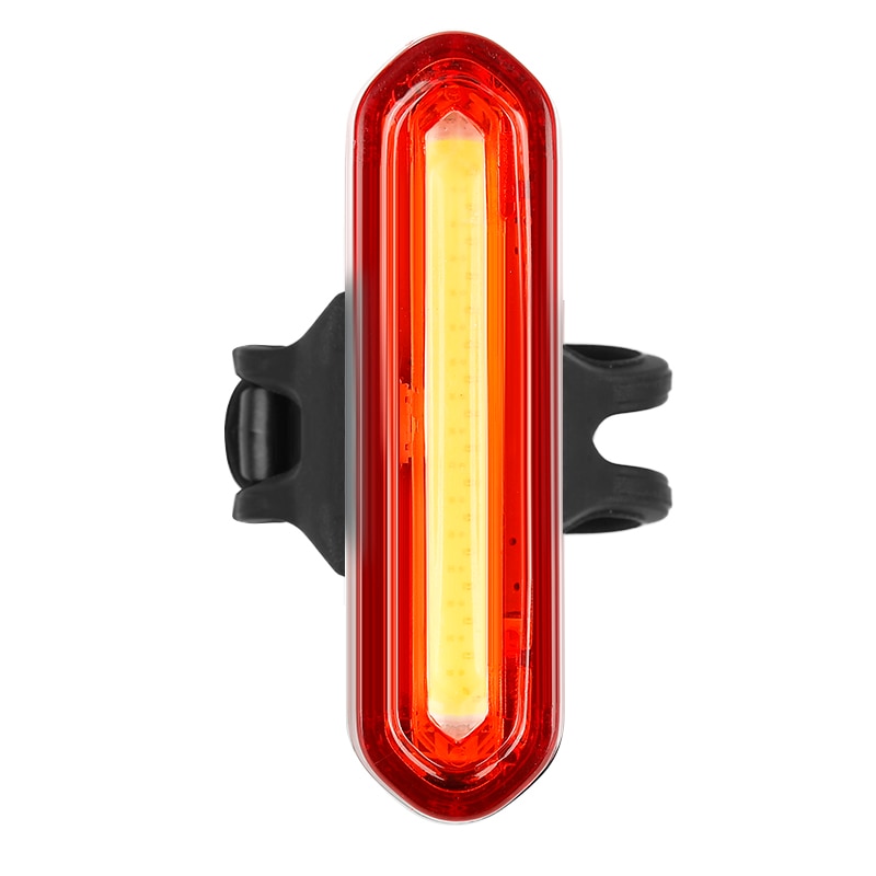 Led-achterlicht voor fiets, USB, oplaadbaar, 120 lumen, IPX6, waterdicht, met 6 modi, voor racefietsen en mountainbikes, helmen, 2 stuks Led-achterlicht voor fiets, USB, oplaadbaar, 120 lumen, IPX6, waterdicht, met 6 modi, voor racefietsen en mountainbikes, helmen, 2 stuks